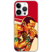 Чехол BoxFace Apple iPhone 14 Pro Max Chester Bennington