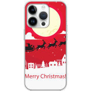 Чехол BoxFace Apple iPhone 14 Pro Max 