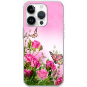 Чехол BoxFace Apple iPhone 14 Pro Max 