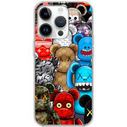 Чехол BoxFace Apple iPhone 14 Pro Max 