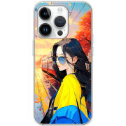 Чехол BoxFace Apple iPhone 14 Pro Max 