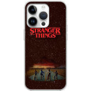 Чехол BoxFace Apple iPhone 14 Pro Max 