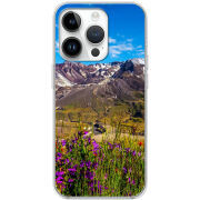 Чехол BoxFace Apple iPhone 14 Pro Max 