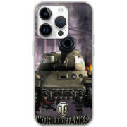 Чехол BoxFace Apple iPhone 14 Pro Max 