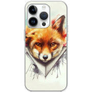 Чехол BoxFace Apple iPhone 14 Pro Max 