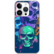 Чехол BoxFace Apple iPhone 14 Pro Max 