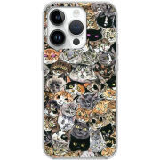 Чехол BoxFace Apple iPhone 14 Pro Max 