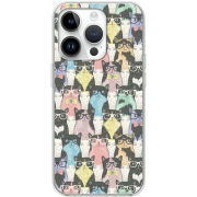 Чехол BoxFace Apple iPhone 14 Pro Max 