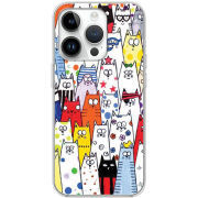 Чехол BoxFace Apple iPhone 14 Pro Max 