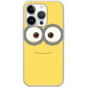Чехол BoxFace Apple iPhone 14 Pro Max 