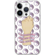 Чехол BoxFace Apple iPhone 14 Pro Max 