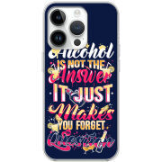 Чехол BoxFace Apple iPhone 14 Pro Max 