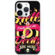 Чехол BoxFace Apple iPhone 14 Pro Max 
