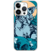 Чехол BoxFace Apple iPhone 14 Pro Max 