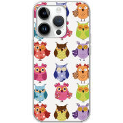 Чехол BoxFace Apple iPhone 14 Pro Max 