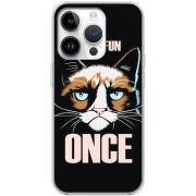Чехол BoxFace Apple iPhone 14 Pro Max 