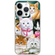 Чехол BoxFace Apple iPhone 14 Pro Max 