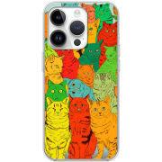 Чехол BoxFace Apple iPhone 14 Pro Max 