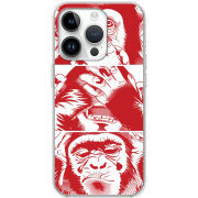 Чехол BoxFace Apple iPhone 14 Pro Max 