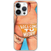 Чехол BoxFace Apple iPhone 14 Pro Max 