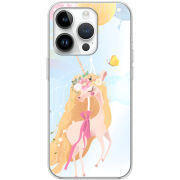 Чехол BoxFace Apple iPhone 14 Pro Max 