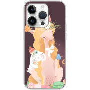 Чехол BoxFace Apple iPhone 14 Pro Max 