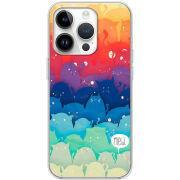 Чехол BoxFace Apple iPhone 14 Pro Max 