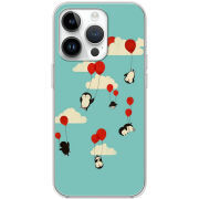 Чехол BoxFace Apple iPhone 14 Pro Max 