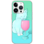 Чехол BoxFace Apple iPhone 14 Pro Max 