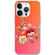 Чехол BoxFace Apple iPhone 14 Pro Max 