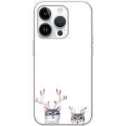 Чехол BoxFace Apple iPhone 14 Pro Max 