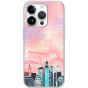 Чехол BoxFace Apple iPhone 14 Pro Max 