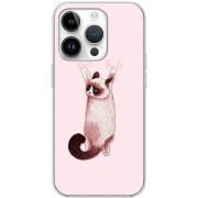 Чехол BoxFace Apple iPhone 14 Pro Max 