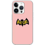 Чехол BoxFace Apple iPhone 14 Pro Max 