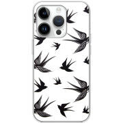 Чехол BoxFace Apple iPhone 14 Pro Max 