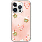 Чехол BoxFace Apple iPhone 14 Pro Max 