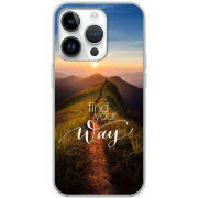 Чехол BoxFace Apple iPhone 14 Pro Max 