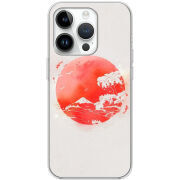 Чехол BoxFace Apple iPhone 14 Pro Max 