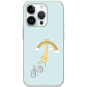 Чехол BoxFace Apple iPhone 14 Pro Max 