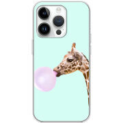Чехол BoxFace Apple iPhone 14 Pro Max 