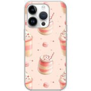 Чехол BoxFace Apple iPhone 14 Pro Max 