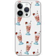 Чехол BoxFace Apple iPhone 14 Pro Max 