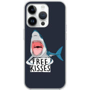 Чехол BoxFace Apple iPhone 14 Pro Max 