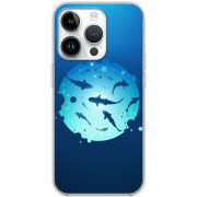 Чехол BoxFace Apple iPhone 14 Pro Max 