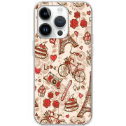 Чехол BoxFace Apple iPhone 14 Pro Max 