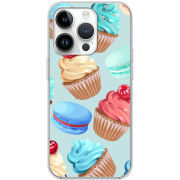 Чехол BoxFace Apple iPhone 14 Pro Max 