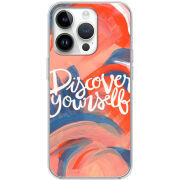 Чехол BoxFace Apple iPhone 14 Pro Max 