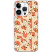 Чехол BoxFace Apple iPhone 14 Pro Max 