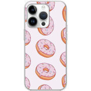 Чехол BoxFace Apple iPhone 14 Pro Max 
