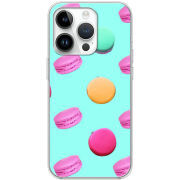 Чехол BoxFace Apple iPhone 14 Pro Max 